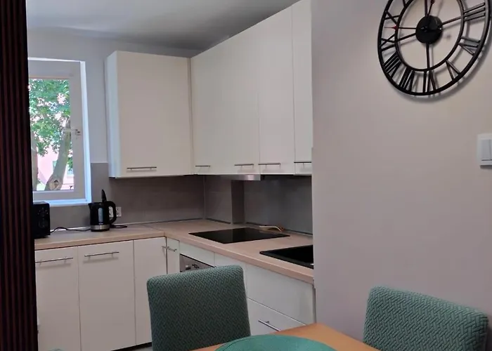 In Zabi Kruk 그단스크