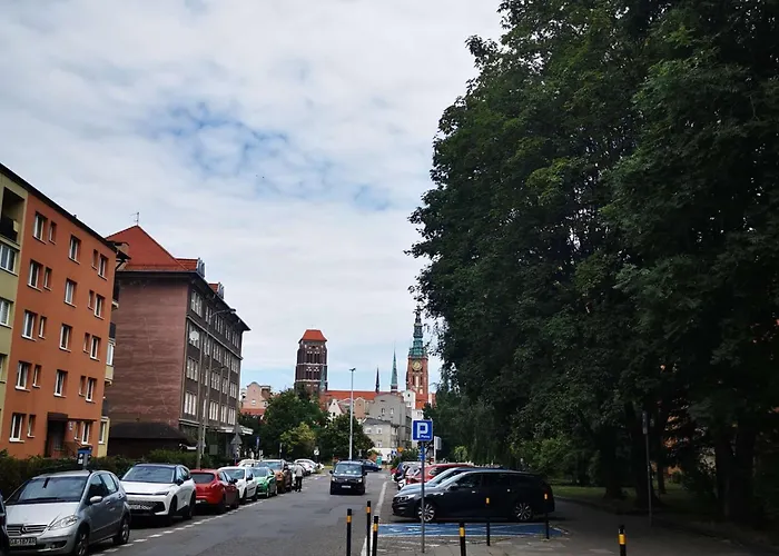 In Zabi Kruk 아파트