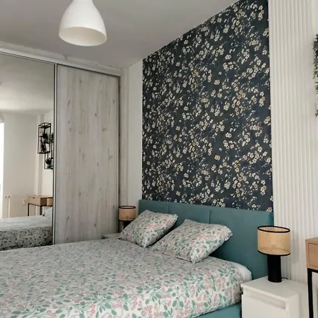 Apartman In Zabi Kruk