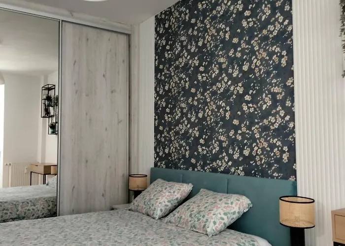 Apartman In Zabi Kruk