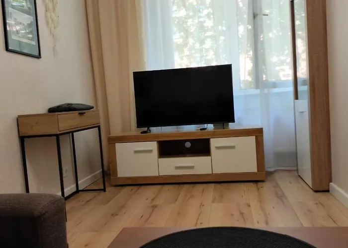 Apartman In Zabi Kruk