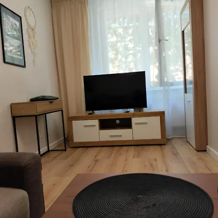 Apartament In Zabi Kruk