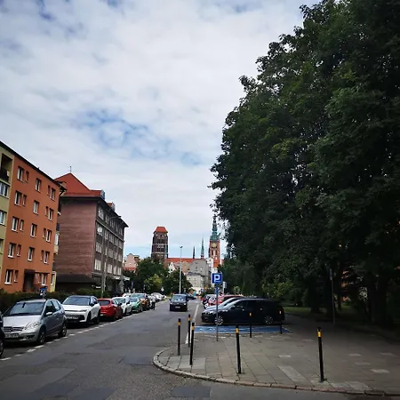 In Zabi Kruk Apartament